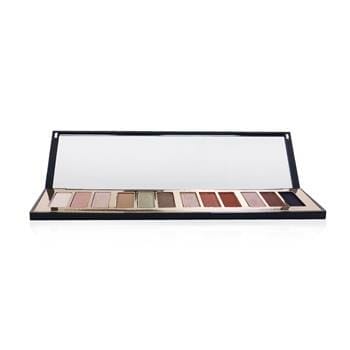 OJAM Online Shopping - Charlotte Tilbury Instant Eye Palette (12x Eyeshadow) - # Smokey Eyes Are Forever 9.5g/0.33oz Make Up