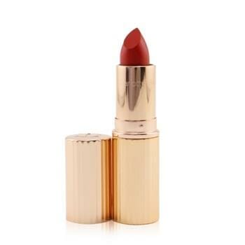 OJAM Online Shopping - Charlotte Tilbury K.I.S.S.I.N.G Lipstick - # Love Bite 3.5g/0.12oz Make Up