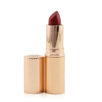 OJAM Online Shopping - Charlotte Tilbury K.I.S.S.I.N.G Lipstick - # So Red 3.5g/0.12oz Make Up