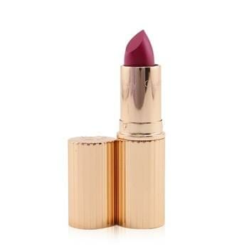 OJAM Online Shopping - Charlotte Tilbury K.I.S.S.I.N.G Lipstick - # Velvet Underground 3.5g/0.12oz Make Up