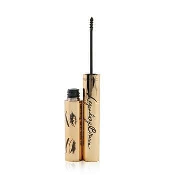 OJAM Online Shopping - Charlotte Tilbury Legendary Brows - # Black Brown 1.15g/0.04oz Make Up