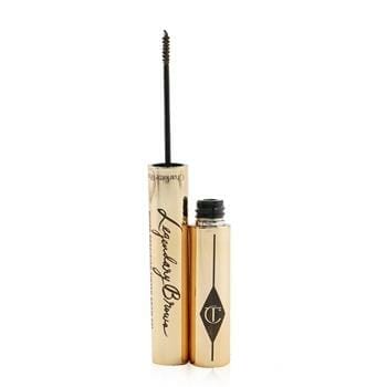 OJAM Online Shopping - Charlotte Tilbury Legendary Brows - # Dark Brown 1.15g/0.04oz Make Up