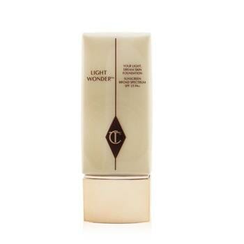 OJAM Online Shopping - Charlotte Tilbury Light Wonder Foundation SPF 15 - # 1 Fair (Fairest With Neutral Undertones) 40ml/1.3oz Make Up