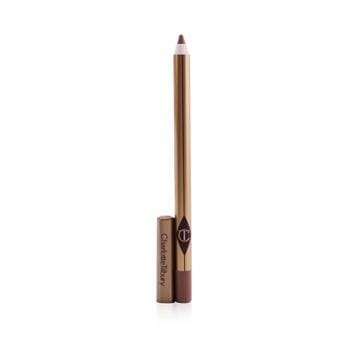 OJAM Online Shopping - Charlotte Tilbury Lip Cheat Lip Liner Pencil - # Iconic Nude 1.2g/0.04oz Make Up