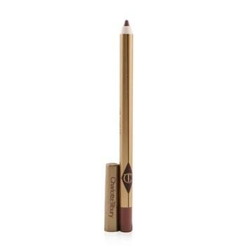 OJAM Online Shopping - Charlotte Tilbury Lip Cheat Lip Liner Pencil - # Love Trap 1.2g/.004oz Make Up