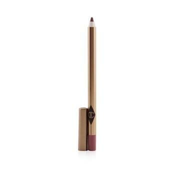 OJAM Online Shopping - Charlotte Tilbury Lip Cheat Lip Liner Pencil - # Pillow Talk 2. Medium 1.2g/.004oz Make Up