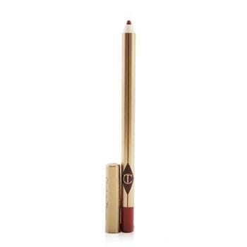 OJAM Online Shopping - Charlotte Tilbury Lip Cheat Lip Liner Pencil - # Savage Rose 1.2g/0.04oz Make Up