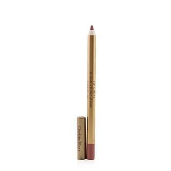 OJAM Online Shopping - Charlotte Tilbury Lip Cheat Lip Liner Pencil - # Supersize Me 1.2g/.004oz Make Up