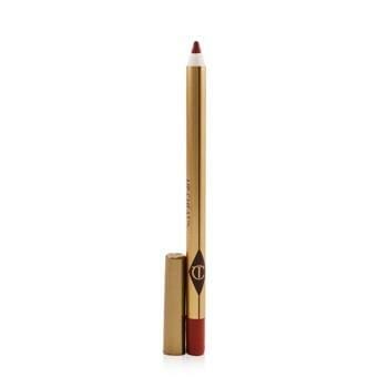 OJAM Online Shopping - Charlotte Tilbury Lip Cheat Lip Liner Pencil - # Walk Of No Shame 1.2g/0.04oz Make Up