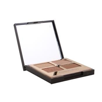 OJAM Online Shopping - Charlotte Tilbury Luxury Palette - # Pillow Talk 5.2g/0.18oz Make Up