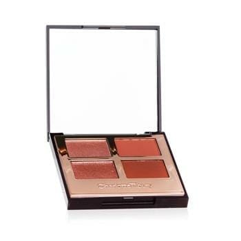 OJAM Online Shopping - Charlotte Tilbury Luxury Palette - # Pillow Talk Dreams 6.6g/0.21oz Make Up