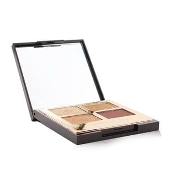 OJAM Online Shopping - Charlotte Tilbury Luxury Palette - # Queen Of Glow 5g/0.17oz Make Up