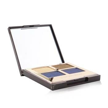 OJAM Online Shopping - Charlotte Tilbury Luxury Palette - # Super Blue 5g/0.17oz Make Up