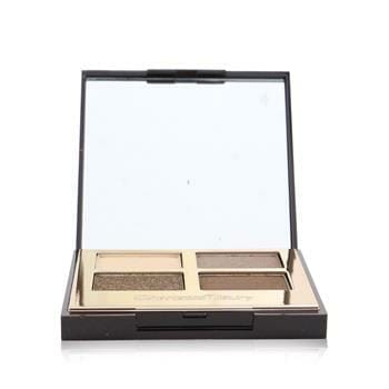 OJAM Online Shopping - Charlotte Tilbury Luxury Palette - # The Golden Goddess 5.2g/0.18oz Make Up