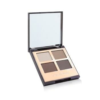 OJAM Online Shopping - Charlotte Tilbury Luxury Palette - # The Sophisticate 5.2g/0.18oz Make Up