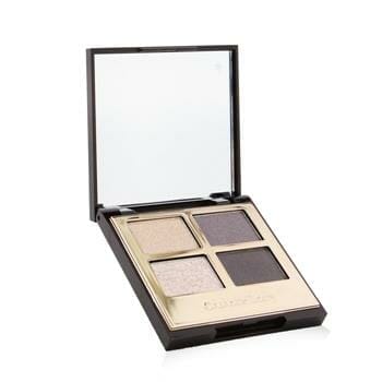 OJAM Online Shopping - Charlotte Tilbury Luxury Palette - # The Uptown Girl 5.2g/0.18oz Make Up