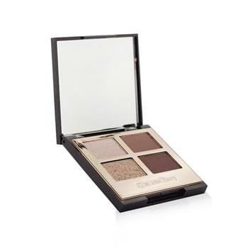 OJAM Online Shopping - Charlotte Tilbury Luxury Palette - # The Vintage Vamp 5.2g/0.18oz Make Up