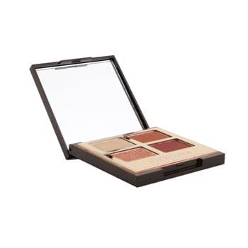 OJAM Online Shopping - Charlotte Tilbury Luxury Palette - # Walk Of No Shame 5.2g/0.18oz Make Up