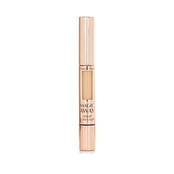 OJAM Online Shopping - Charlotte Tilbury Magic Away Liquid Concealer - # 5 Medium (Medium With Yellow Neutral Undertones) 4ml/0.13oz Make Up