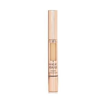 OJAM Online Shopping - Charlotte Tilbury Magic Away Liquid Concealer - # 5 Medium (Medium With Yellow Neutral Undertones) 4ml/0.13oz Make Up