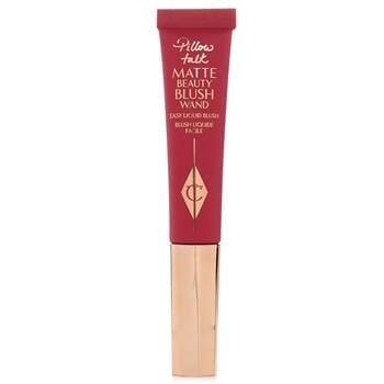 OJAM Online Shopping - Charlotte Tilbury Matte Beauty Blush Wand - # Pillow Talk Dream Pop 12ml Make Up