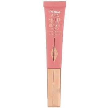 OJAM Online Shopping - Charlotte Tilbury Matte Beauty Blush Wand - # Pillow Talk Pink Pop 12ml Make Up