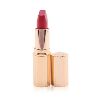 OJAM Online Shopping - Charlotte Tilbury Matte Revolution - # Lost Cherry (Pastel Fuchsia Pink) 3.5g/0.12oz Make Up