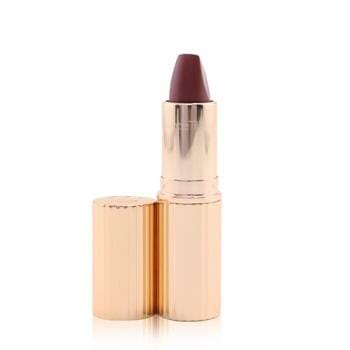 OJAM Online Shopping - Charlotte Tilbury Matte Revolution - # M.I.Kiss (Berry Red) 3.5g/0.12oz Make Up