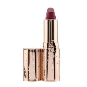 OJAM Online Shopping - Charlotte Tilbury Matte Revolution Refillable Lipstick (Look Of Love Collection) - # First Dance (Blushed Berry-Rose) 3.5g/0.12oz Make Up