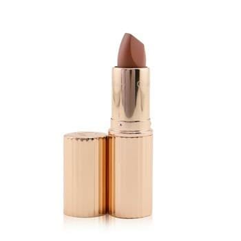 OJAM Online Shopping - Charlotte Tilbury Matte Revolution (The Super Nudes) - # Catwalking (Neutral Nude Peach) 3.5g/0.12oz Make Up