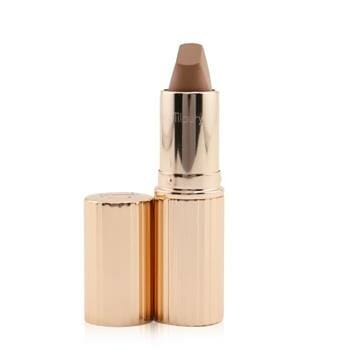 OJAM Online Shopping - Charlotte Tilbury Matte Revolution (The Super Nudes) - # Cover Star (Nude Muted Apricot) 3.5g/0.12oz Make Up