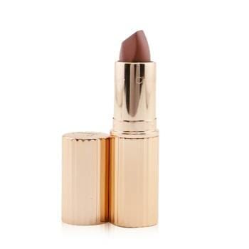 OJAM Online Shopping - Charlotte Tilbury Matte Revolution (The Super Nudes) - # Super Fabulous (Deep Rose Brown Nude) 3.5g/0.12oz Make Up