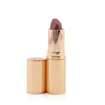 OJAM Online Shopping - Charlotte Tilbury Matte Revolution - # Very Victoria (Taupe Nude) 3.5g/0.12oz Make Up