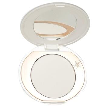 OJAM Online Shopping - Charlotte Tilbury Mini Airbrush Brightening Flawless Finish Fair- Medium(Eye+Face Micron Powder) 3.4g/0.11oz Make Up