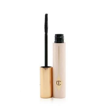 OJAM Online Shopping - Charlotte Tilbury Pillow Talk Push Up Lashes! Mascara - # Super Black 10ml/0.33oz Make Up