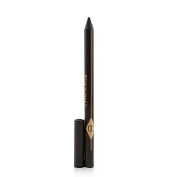 OJAM Online Shopping - Charlotte Tilbury Rock 'N' Kohl Liquid Eye Pencil - # Barbarella Brown 1.2g/0.04oz Make Up