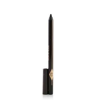 OJAM Online Shopping - Charlotte Tilbury Rock 'N' Kohl Liquid Eye Pencil - # Bedroom Black 1.2g/0.04oz Make Up