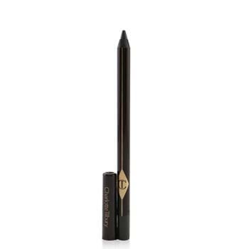 OJAM Online Shopping - Charlotte Tilbury Rock 'N' Kohl Liquid Eye Pencil - # Smokey Grey 1.2g/0.04oz Make Up