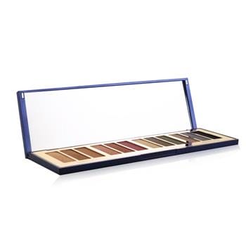OJAM Online Shopping - Charlotte Tilbury Starry Eyes To Hypnotise Eyeshadow Palette (12x Eyeshadow) (Limited Edition) 7.5g/0.26oz Make Up