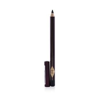 OJAM Online Shopping - Charlotte Tilbury The Classic Eye Powder Pencil - # Classic Black (Unboxed) 1.1g/0.03oz Make Up