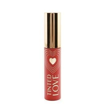 OJAM Online Shopping - Charlotte Tilbury Tinted Love Lip & Cheek Tint (Look Of Love Collection) - # Bohemian Kiss 10ml/0.33oz Make Up