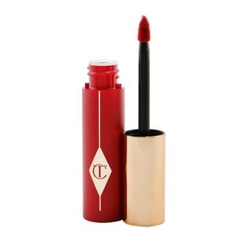 OJAM Online Shopping - Charlotte Tilbury Tinted Love Lip & Cheek Tint (Look Of Love Collection) - # Love Chain 10ml/0.33oz Make Up