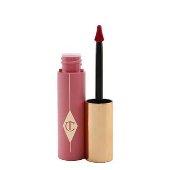 OJAM Online Shopping - Charlotte Tilbury Tinted Love Lip & Cheek Tint (Look Of Love Collection) - # Petal Pink 10ml/0.33oz Make Up