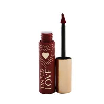 OJAM Online Shopping - Charlotte Tilbury Tinted Love Lip & Cheek Tint (Look Of Love Collection) - # Tripping On Love 10ml/0.33oz Make Up