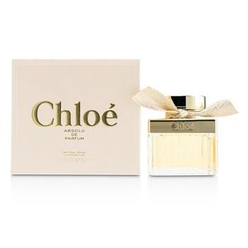 OJAM Online Shopping - Chloe Absolu De Parfum Spray 50ml/1.7oz Ladies Fragrance