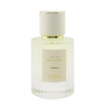 OJAM Online Shopping - Chloe Atelier Des Fleurs Cedrus Eau De Parfum Spray 50ml/1.7oz Ladies Fragrance