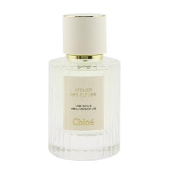 OJAM Online Shopping - Chloe Atelier Des Fleurs Hibiscus Abelmoschus Eau De Parfum Spray 50ml/1.7oz Ladies Fragrance