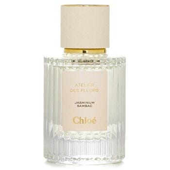 OJAM Online Shopping - Chloe Atelier Des Fleurs Jasminum Sambac Eau De Parfum Spray 50ml/1.6oz Ladies Fragrance