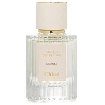 OJAM Online Shopping - Chloe Atelier des Fleurs Lavanda Eau de Parfum Spray 50ml/1.6oz Ladies Fragrance