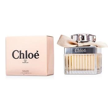 OJAM Online Shopping - Chloe Eau De Parfum Spray 50ml/1.7oz Ladies Fragrance